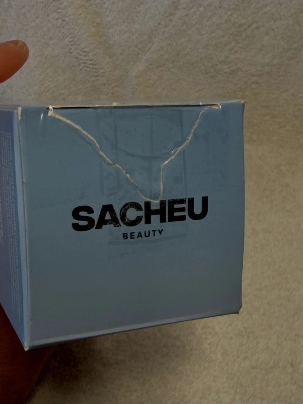 🍄5 for $35🍄 Sacheu Slick Skin Body Lipid-Rich Body Gua Sha Serum